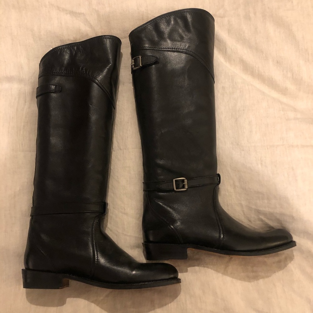 Frye Riding Boot. Brand new. Never been worn.